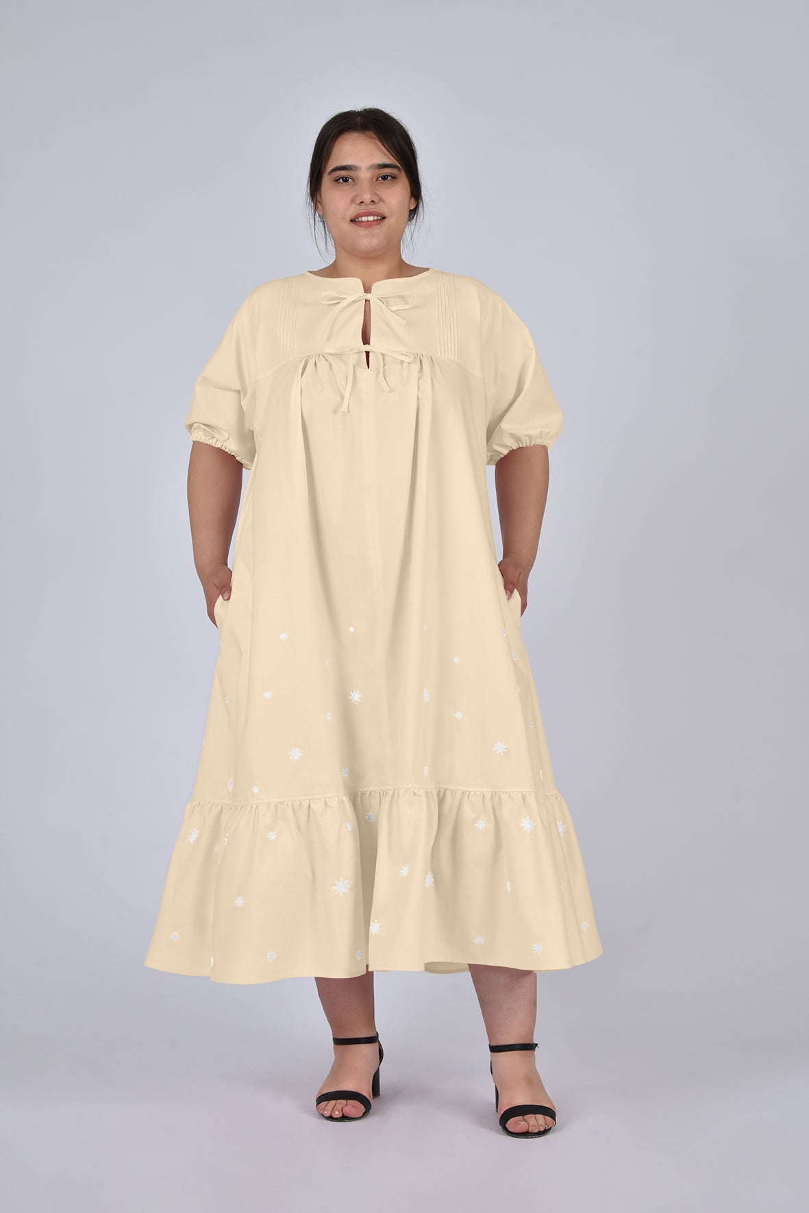 GERALDINE DRESS