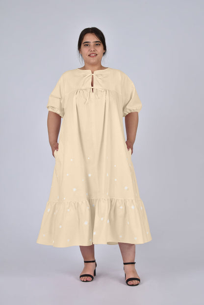GERALDINE DRESS