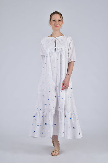 GERALDINE DRESS