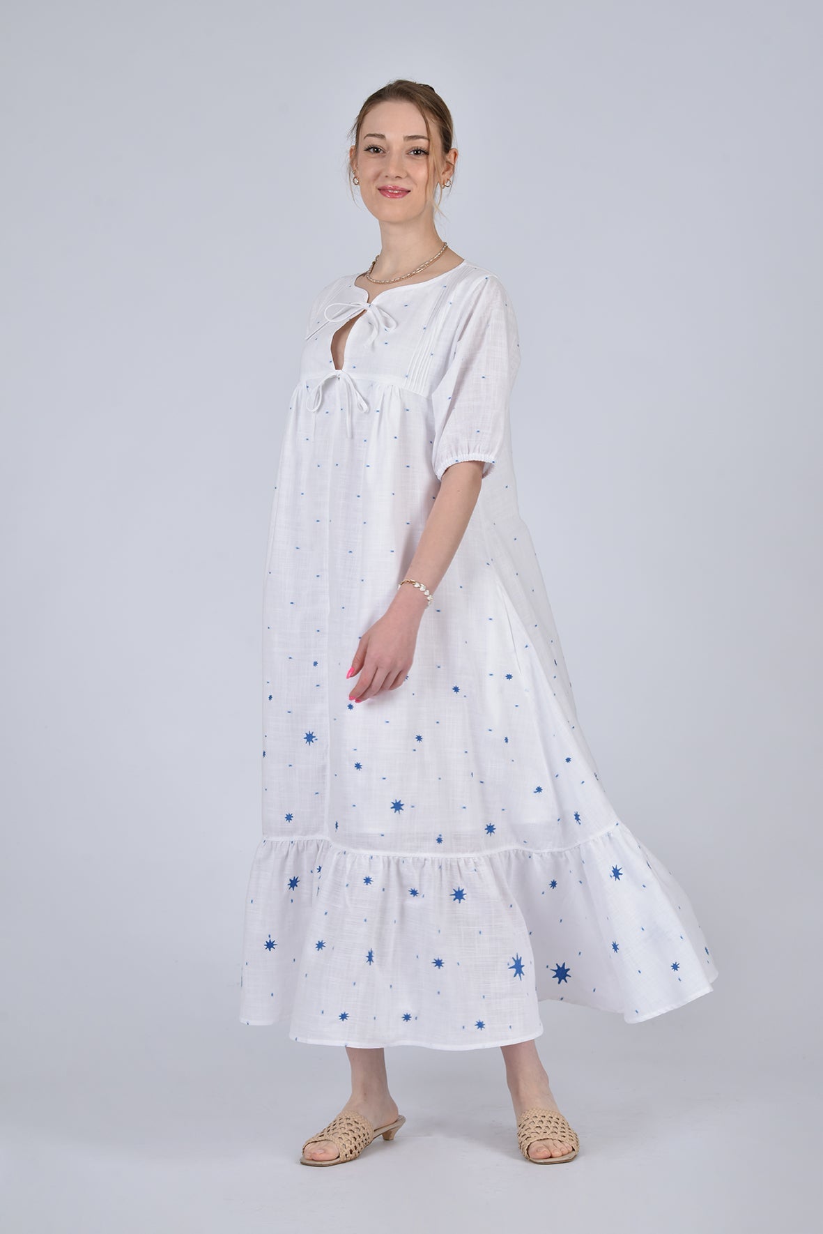 GERALDINE DRESS