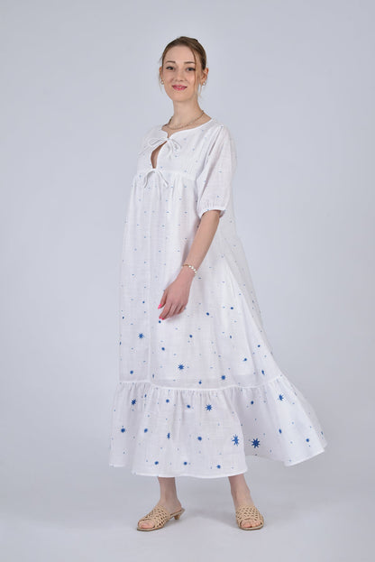 GERALDINE DRESS