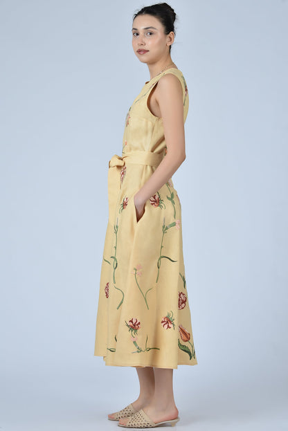 HAWAII DRESS