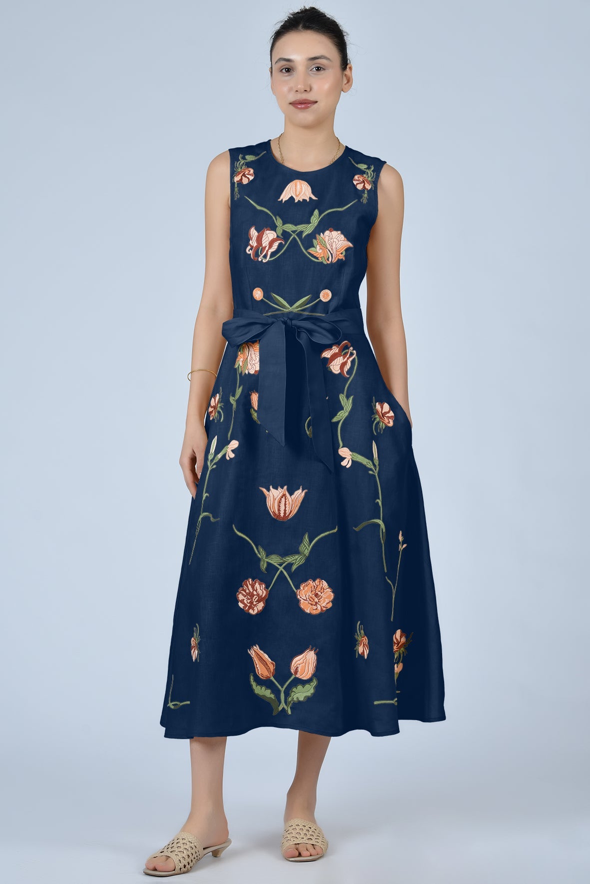HAWAII DRESS
