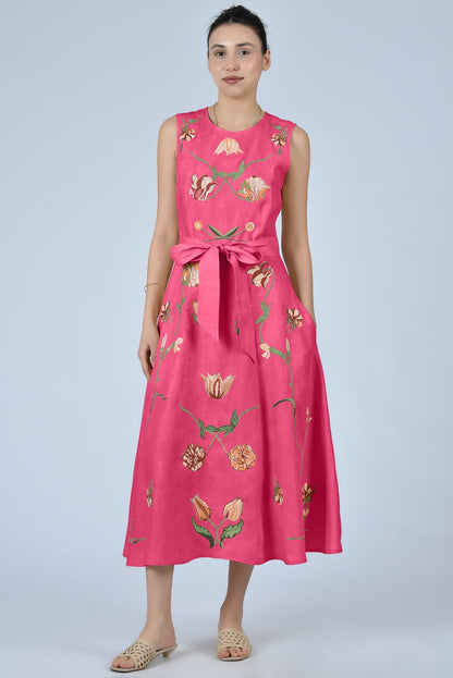 HAWAII DRESS