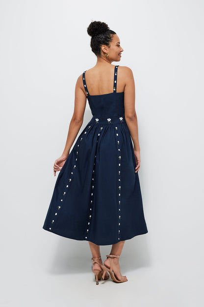 HULYA DRESS