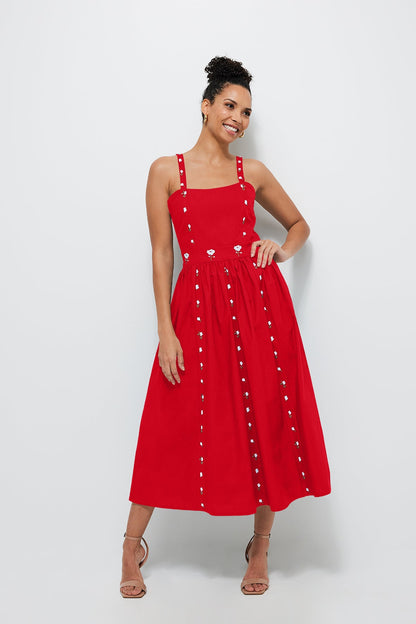 HULYA DRESS