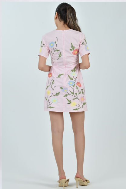 JOE DRESS
