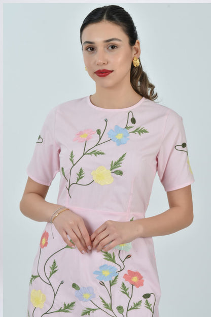 JOE DRESS