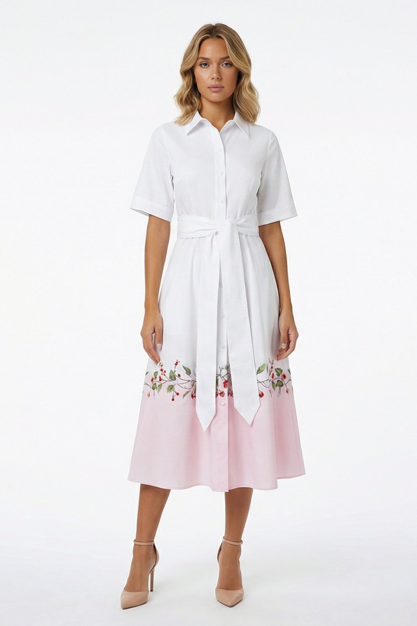 KOSEM DRESS