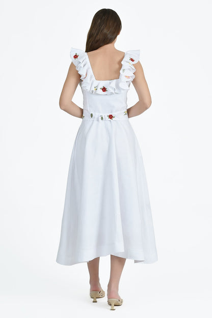 LOURDES DRESS