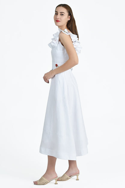LOURDES DRESS