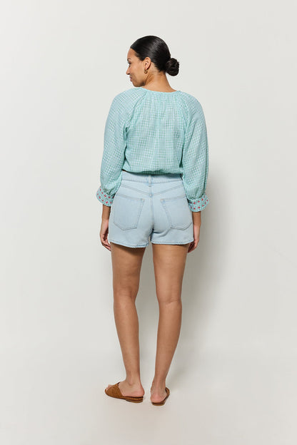 MOTANKA TOP