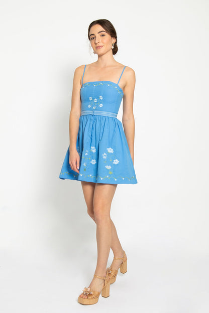 NALAN DRESS