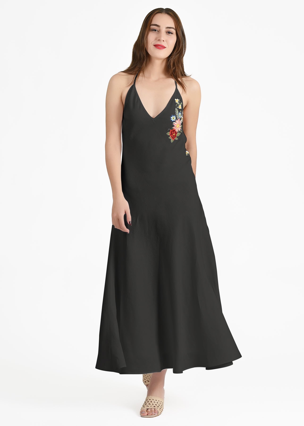 OPHELIA DRESS