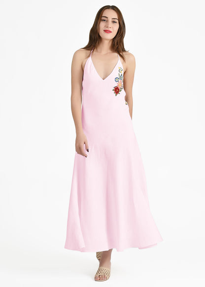 OPHELIA DRESS