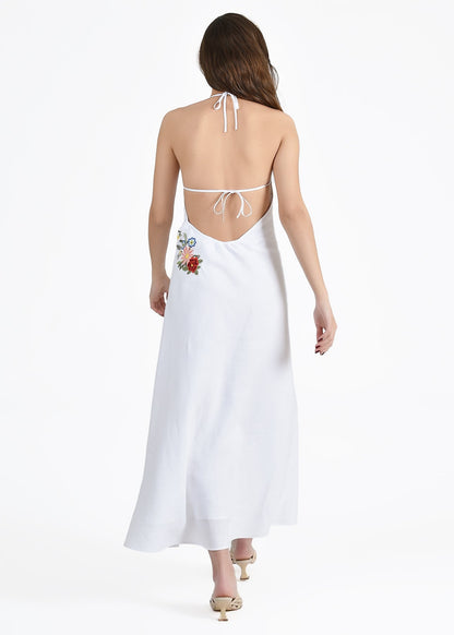 OPHELIA DRESS