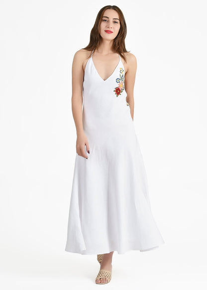 OPHELIA DRESS