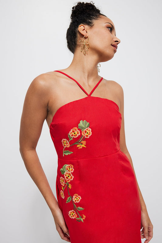 PIERRE DRESS