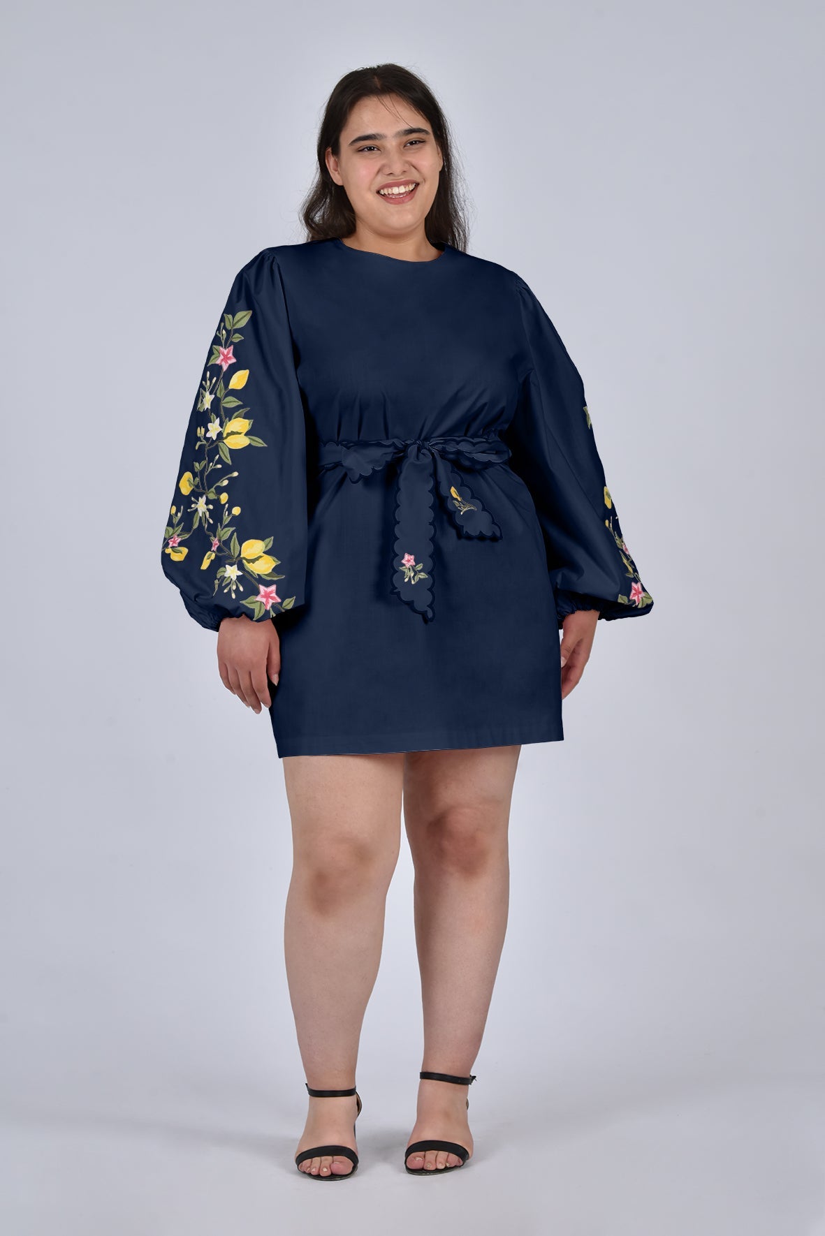 SELBY DRESS