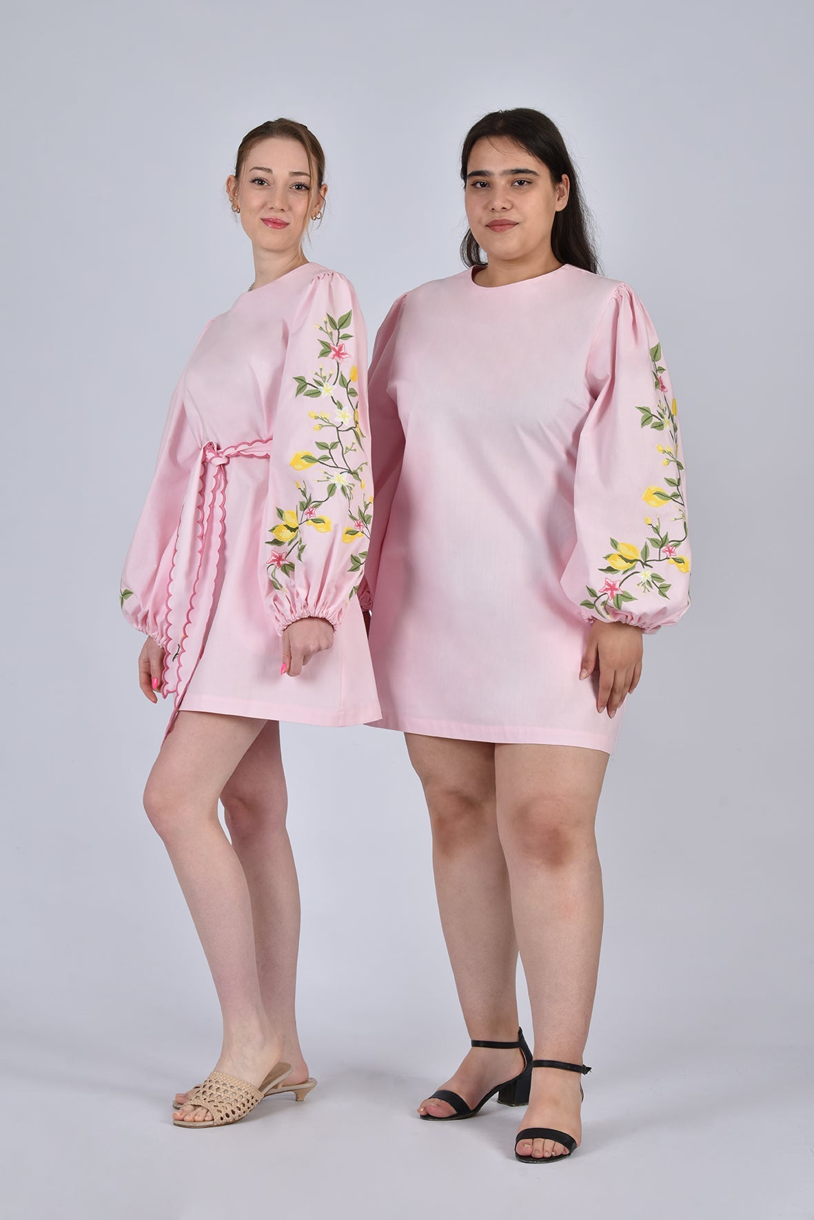 SELBY DRESS