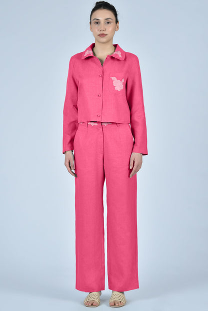 SOYO PANT SET