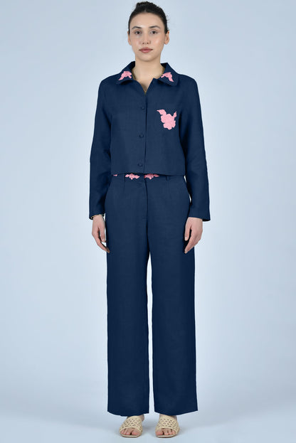 SOYO PANT SET