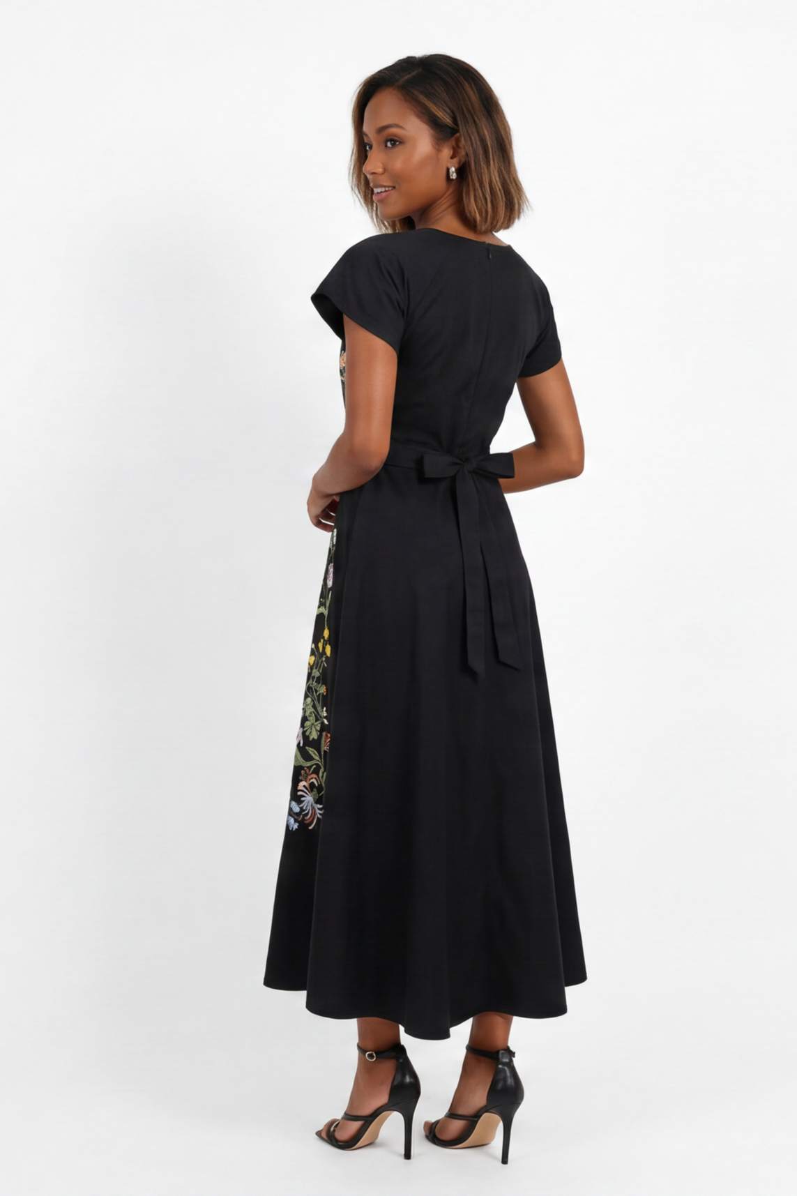 ANITA DRESS