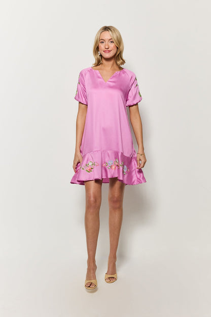 CABIRA DRESS