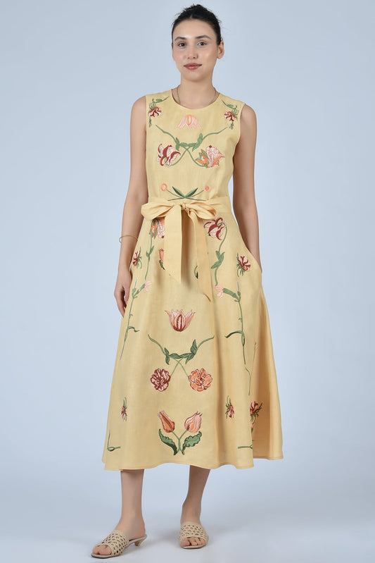 HAWAII DRESS