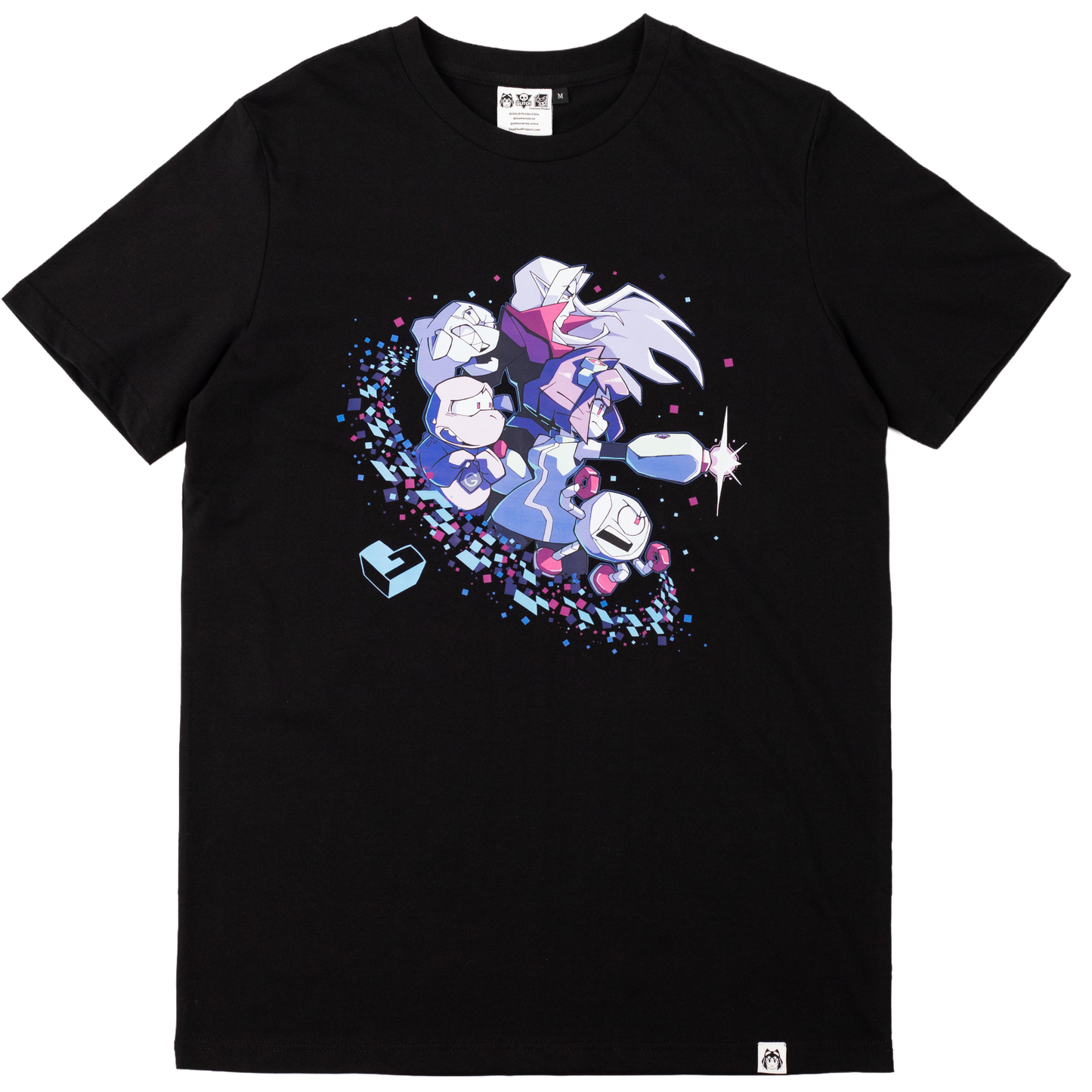 Farcade Gameoverse T-Shirt