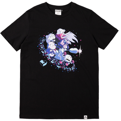 Farcade Gameoverse T-Shirt