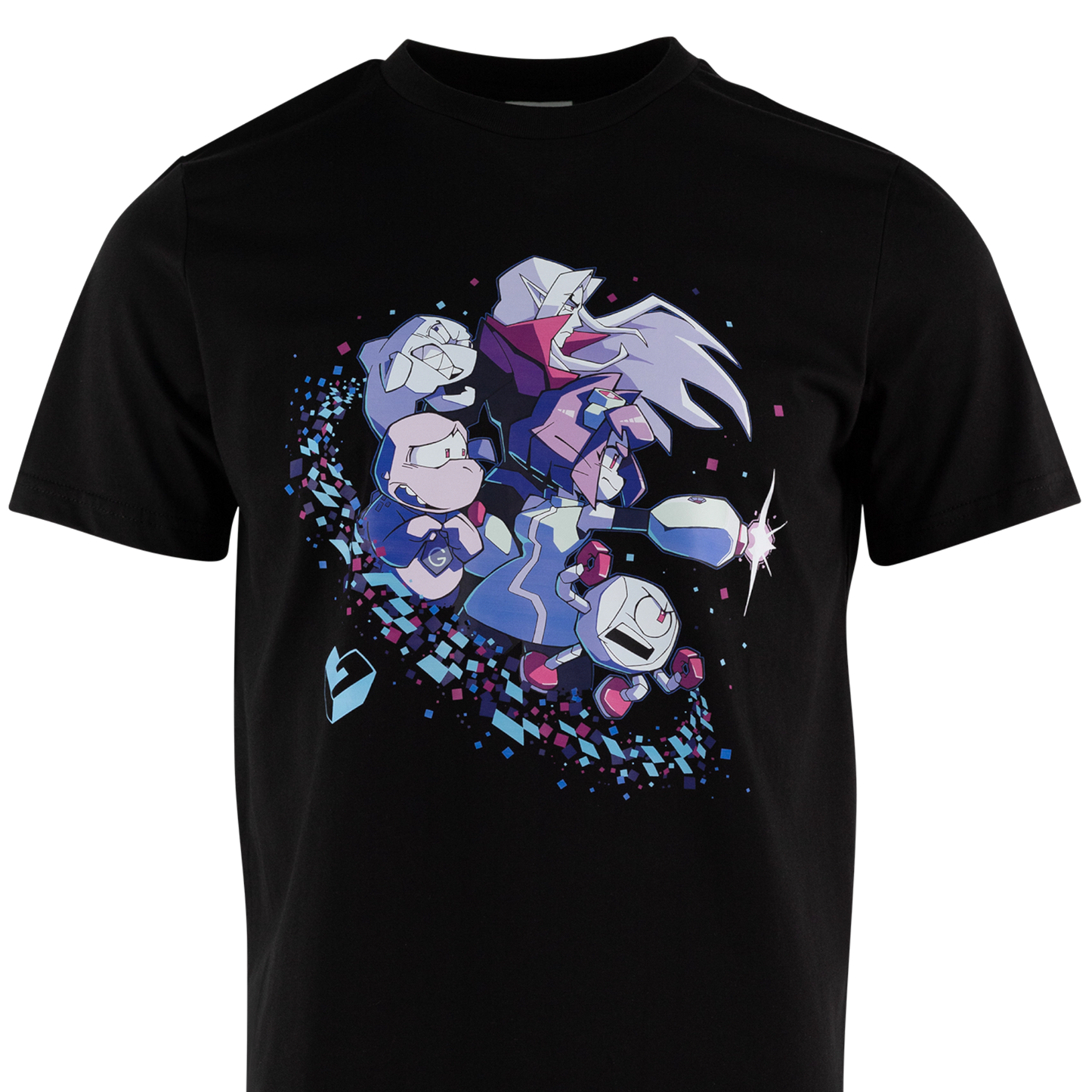 Farcade Gameoverse T-Shirt