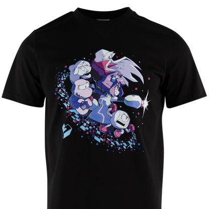 Farcade Gameoverse T-Shirt