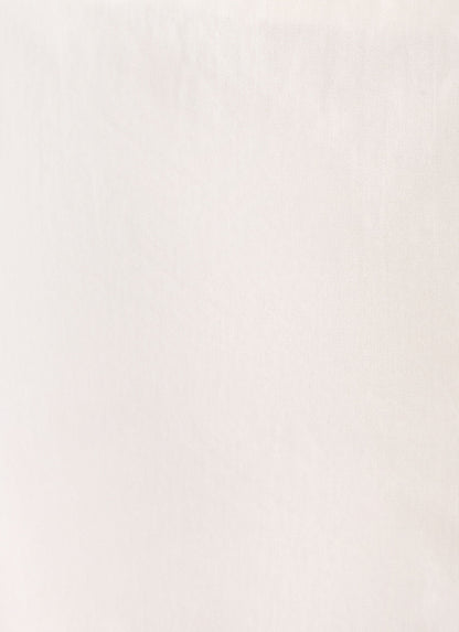 Feyric Mini Dress - White
