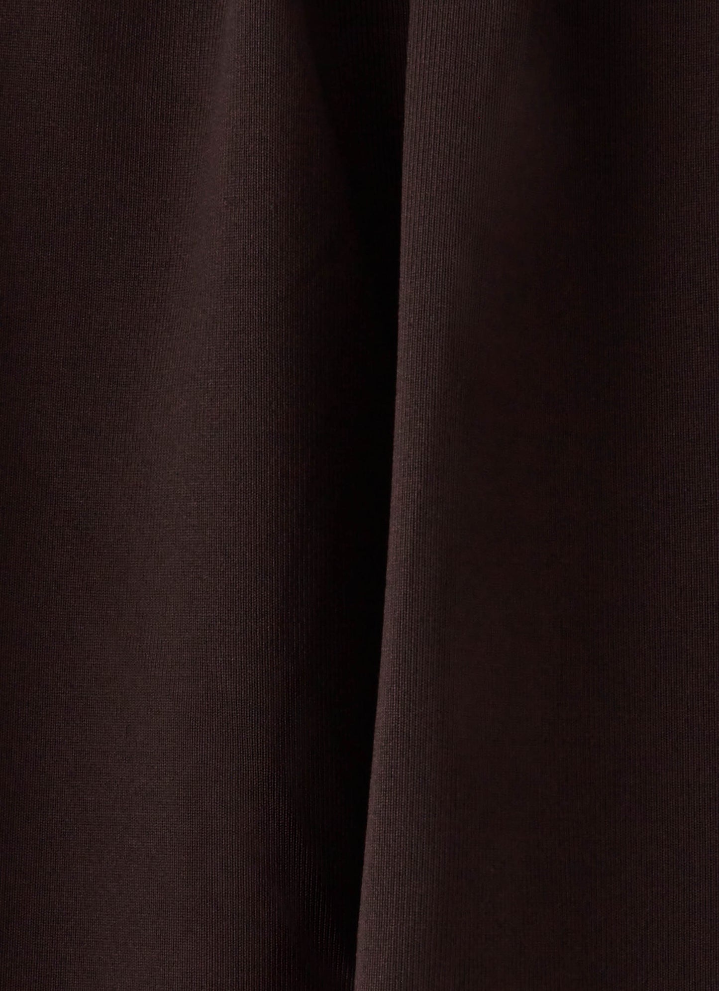 Final Touch Top - Chocolate