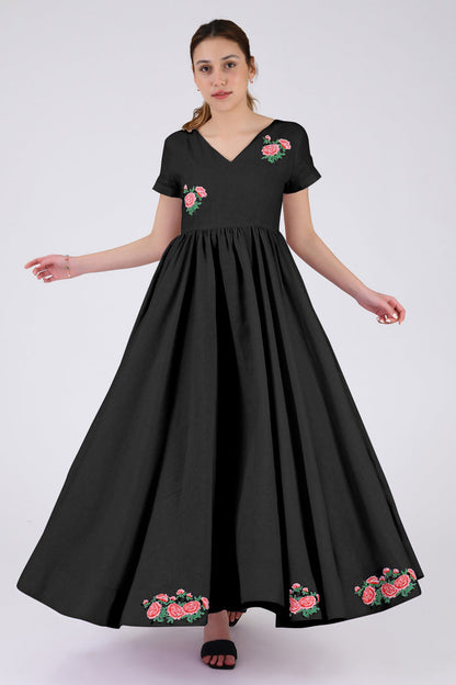 ARTEM DRESS