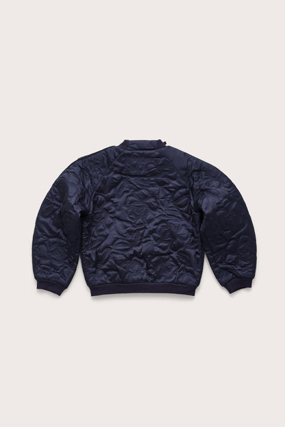 KIDS LILITH BOMBER - DEEP LAKE