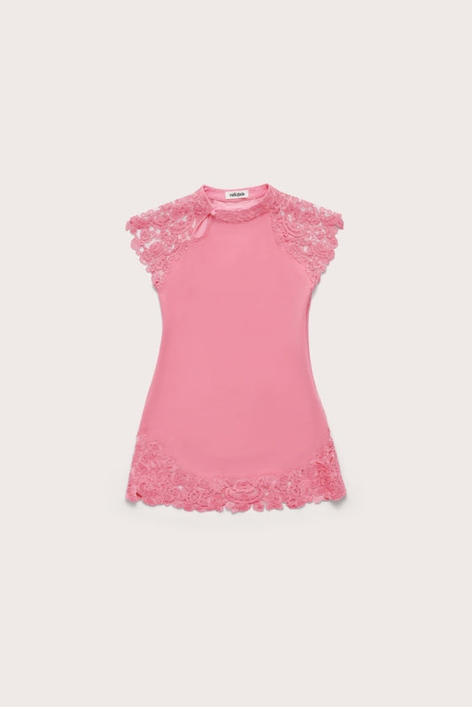 KIDS RITI DRESS - BUBBLE