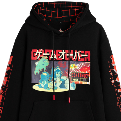 Gameoverse Hoodie