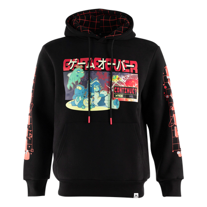 Gameoverse Hoodie