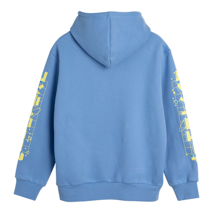 Gameoverse Hoodie