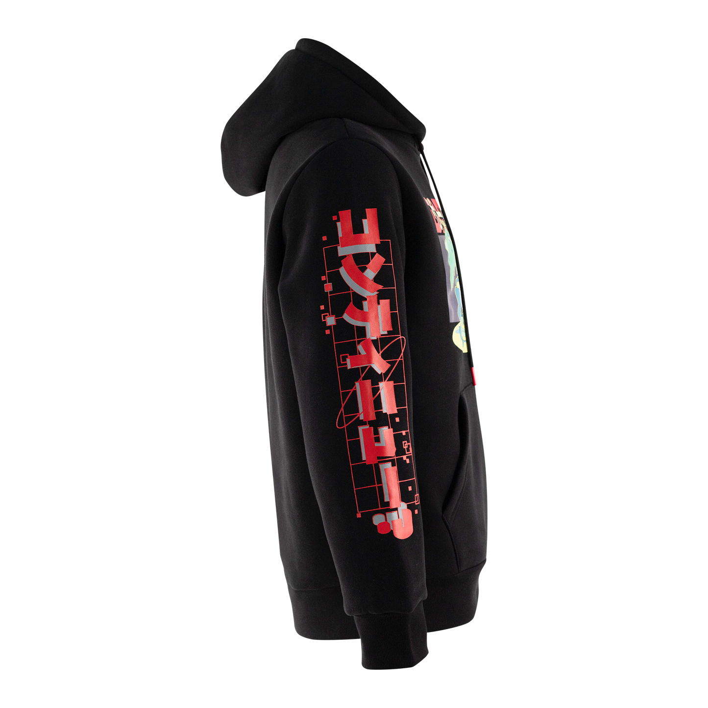 Gameoverse Hoodie