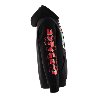 Gameoverse Hoodie