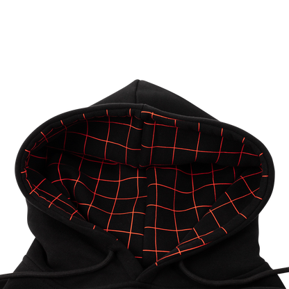 Gameoverse Hoodie