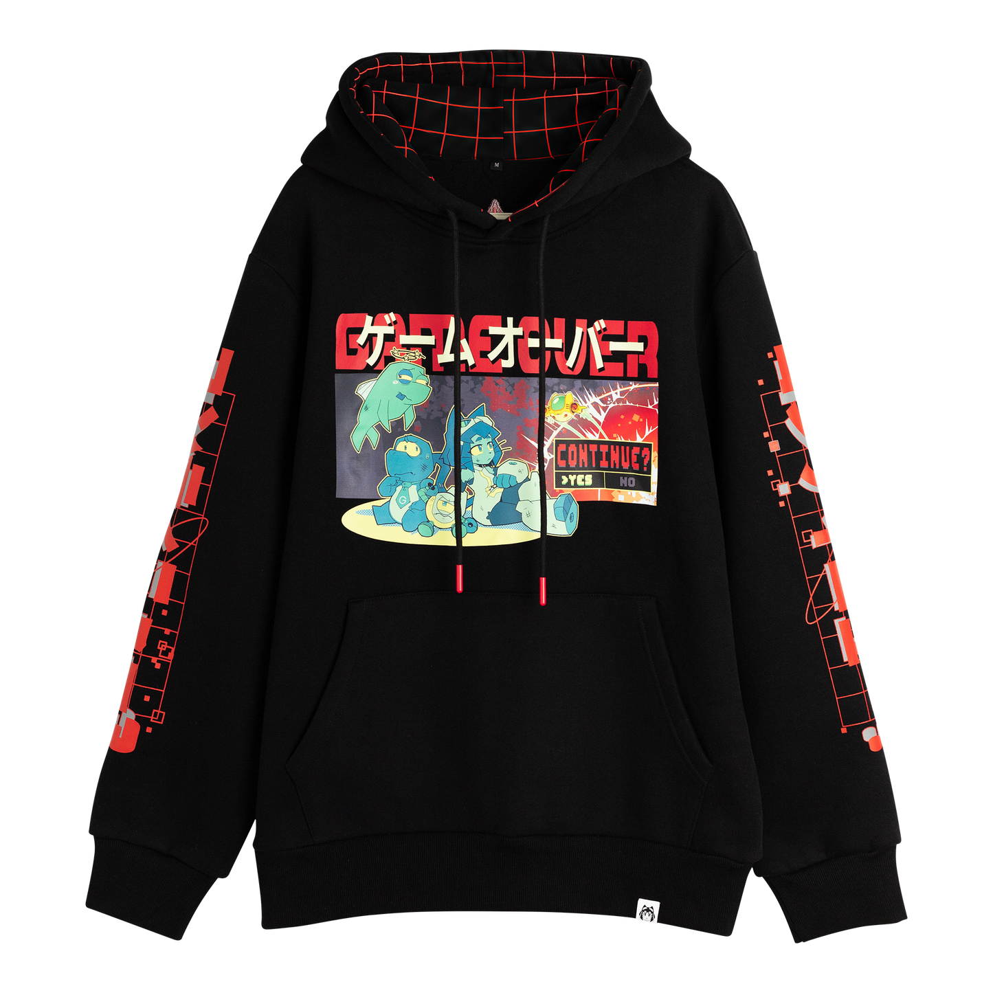 Gameoverse Hoodie