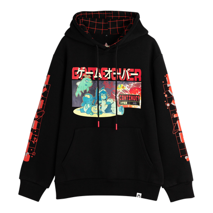 Gameoverse Hoodie