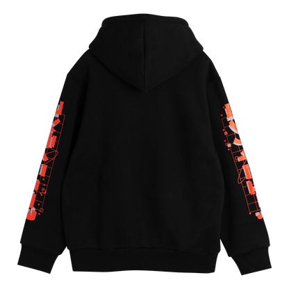 Gameoverse Hoodie