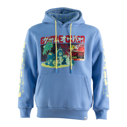 Gameoverse Hoodie