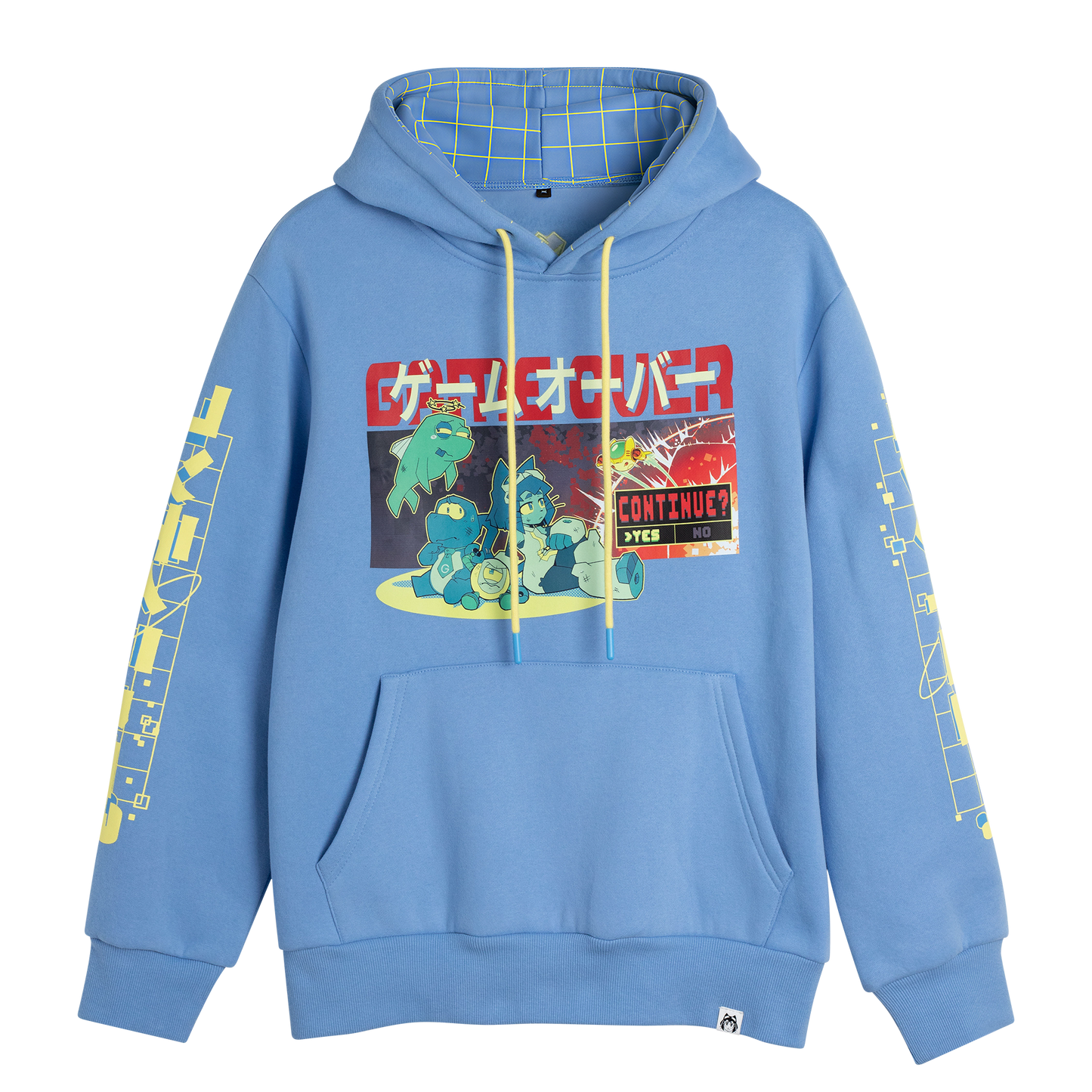 Gameoverse Hoodie
