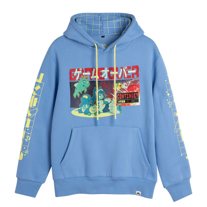 Gameoverse Hoodie